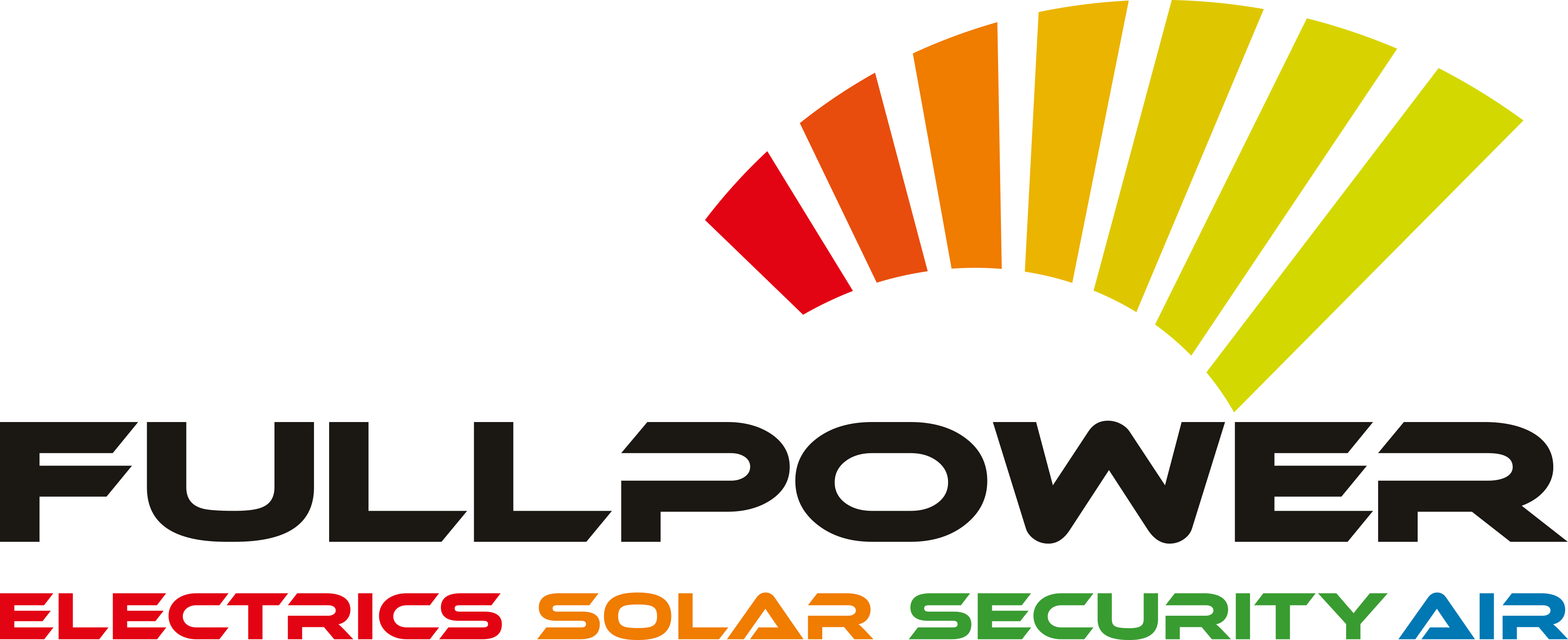 Fullpower Electrics Logo